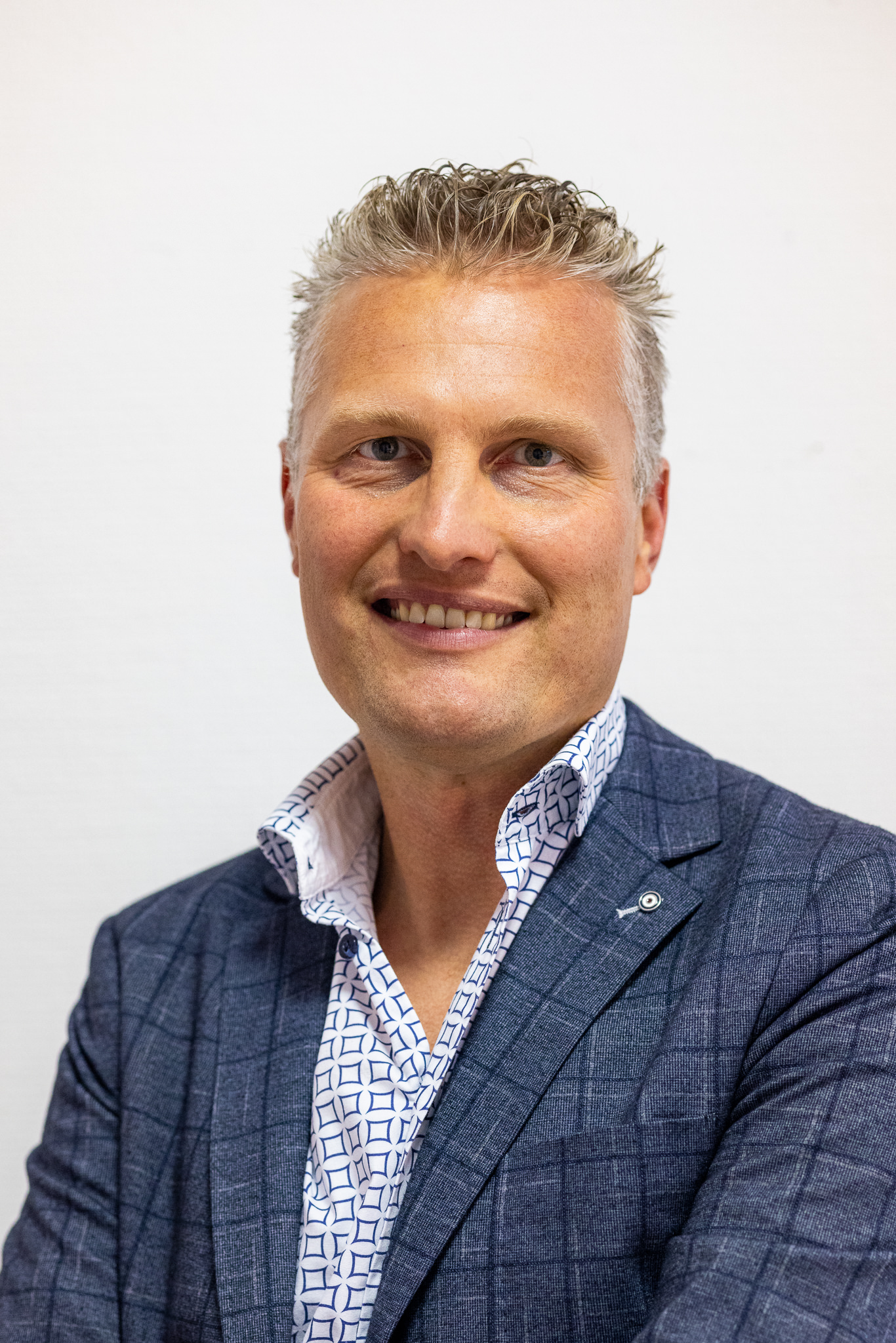 Michiel vd Leede LR 1